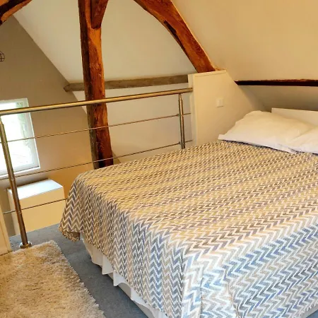 3 Yoga In - 1 Bedroom Sleeps 4 בית נופש *