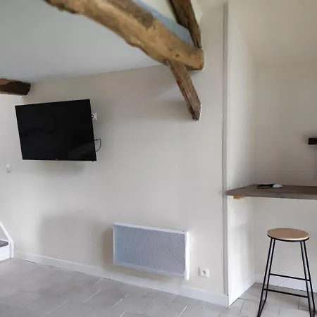 3 Yoga In - 1 Bedroom Sleeps 4 Tatil Evi Soucé