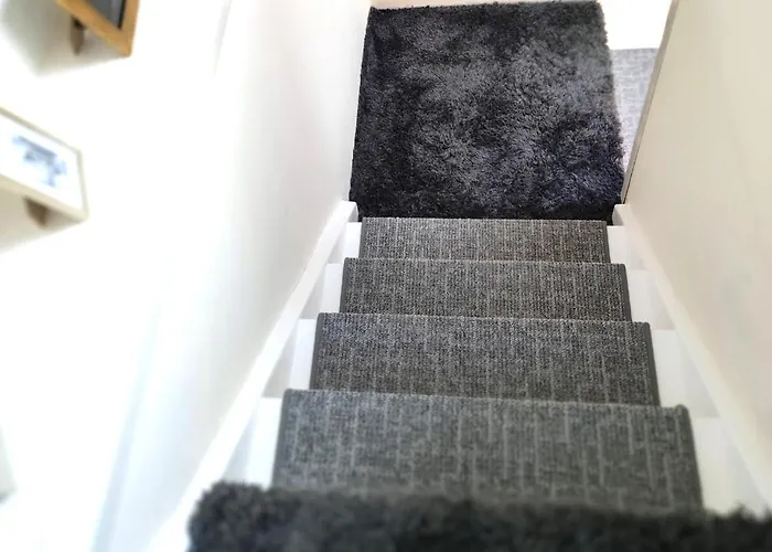 3 Yoga In - 1 Bedroom Sleeps 4 בית נופש Soucé