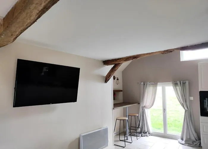 3 Yoga In - 1 Bedroom Sleeps 4